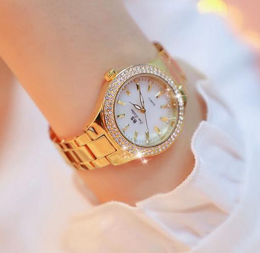 women's luxury watch