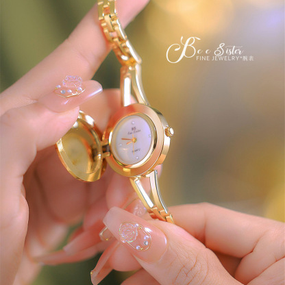 women's luxury watch