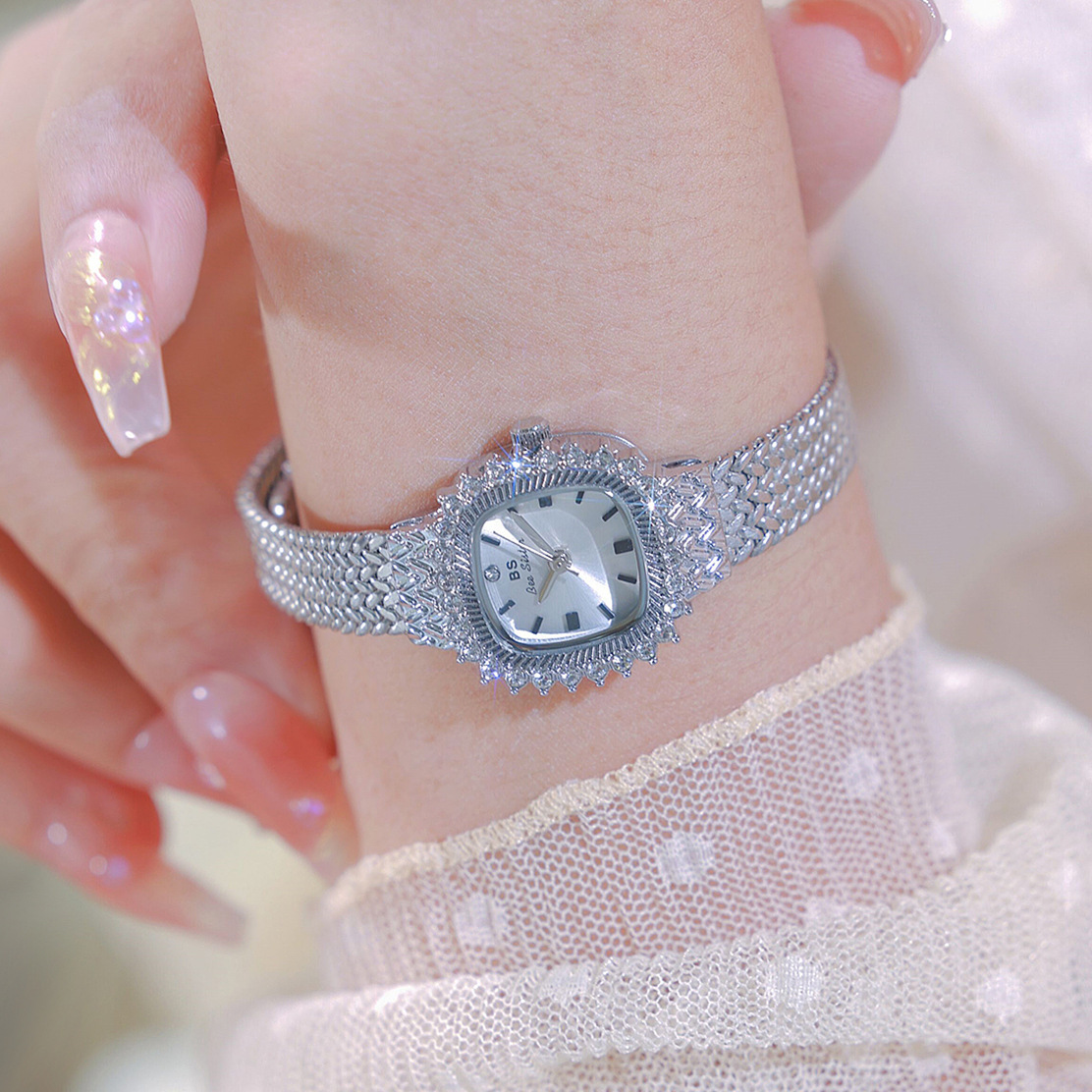 women's luxury watch