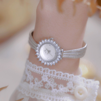 women's luxury watch
