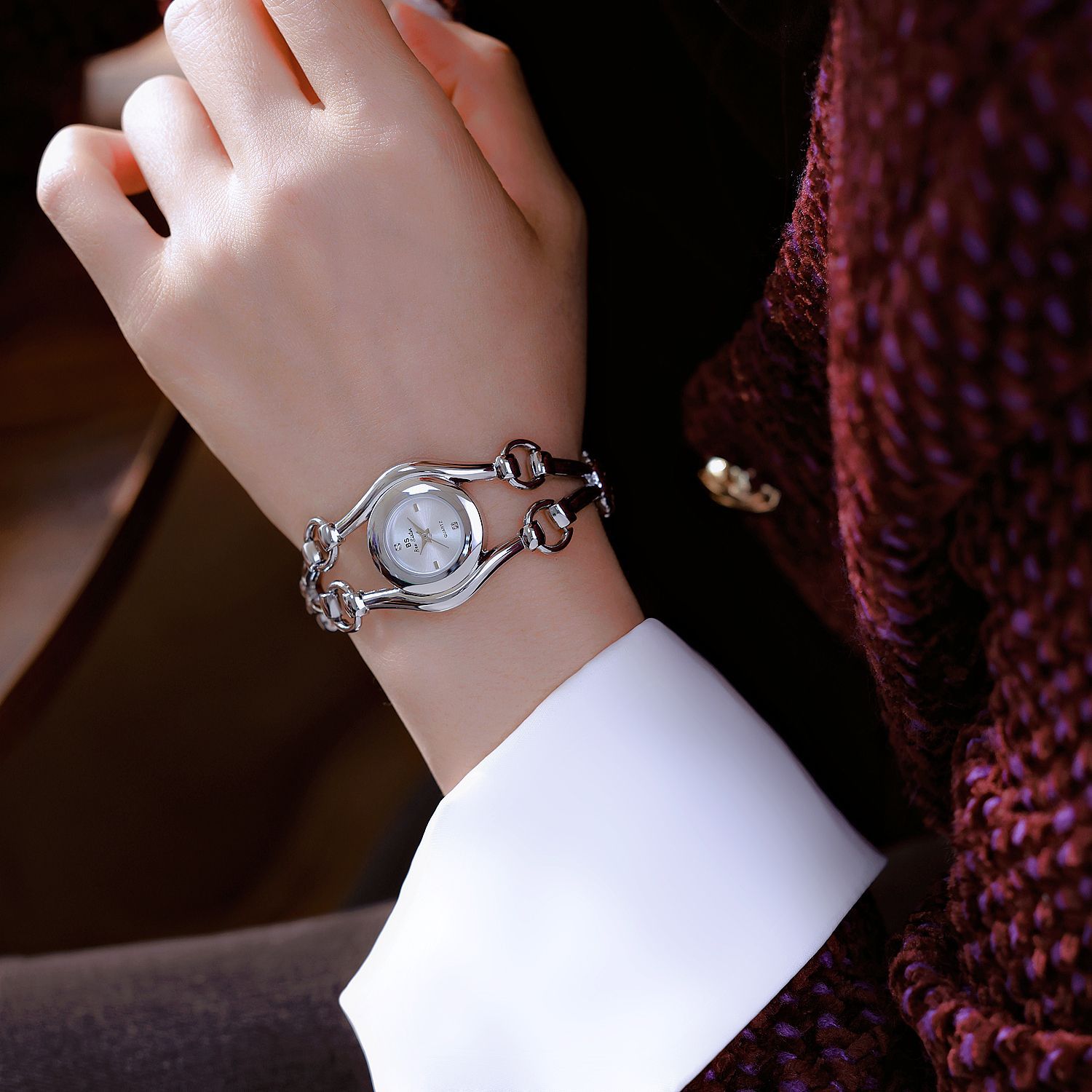 women's luxury watch