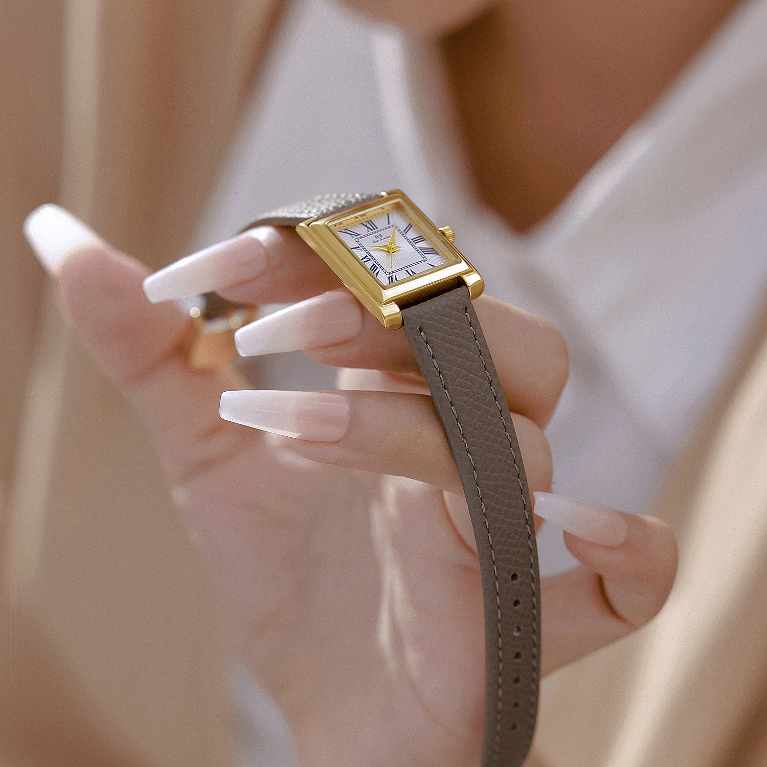 women's luxury watch