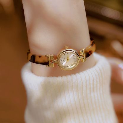 women's luxury watch