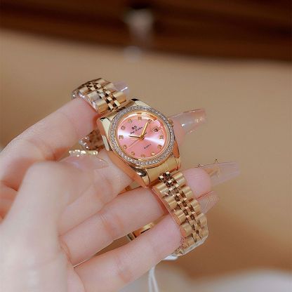 women's luxury watch