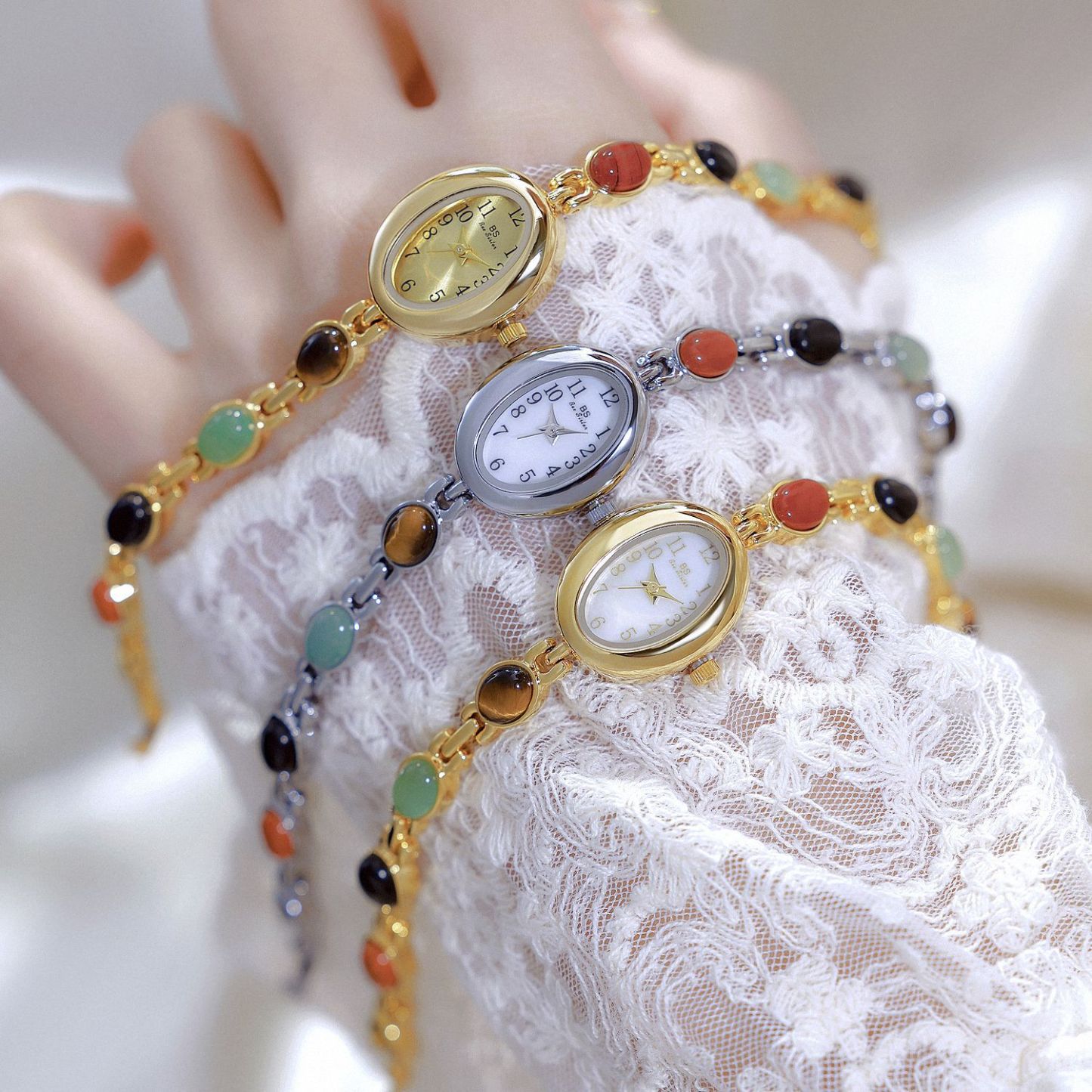 women's luxury watch