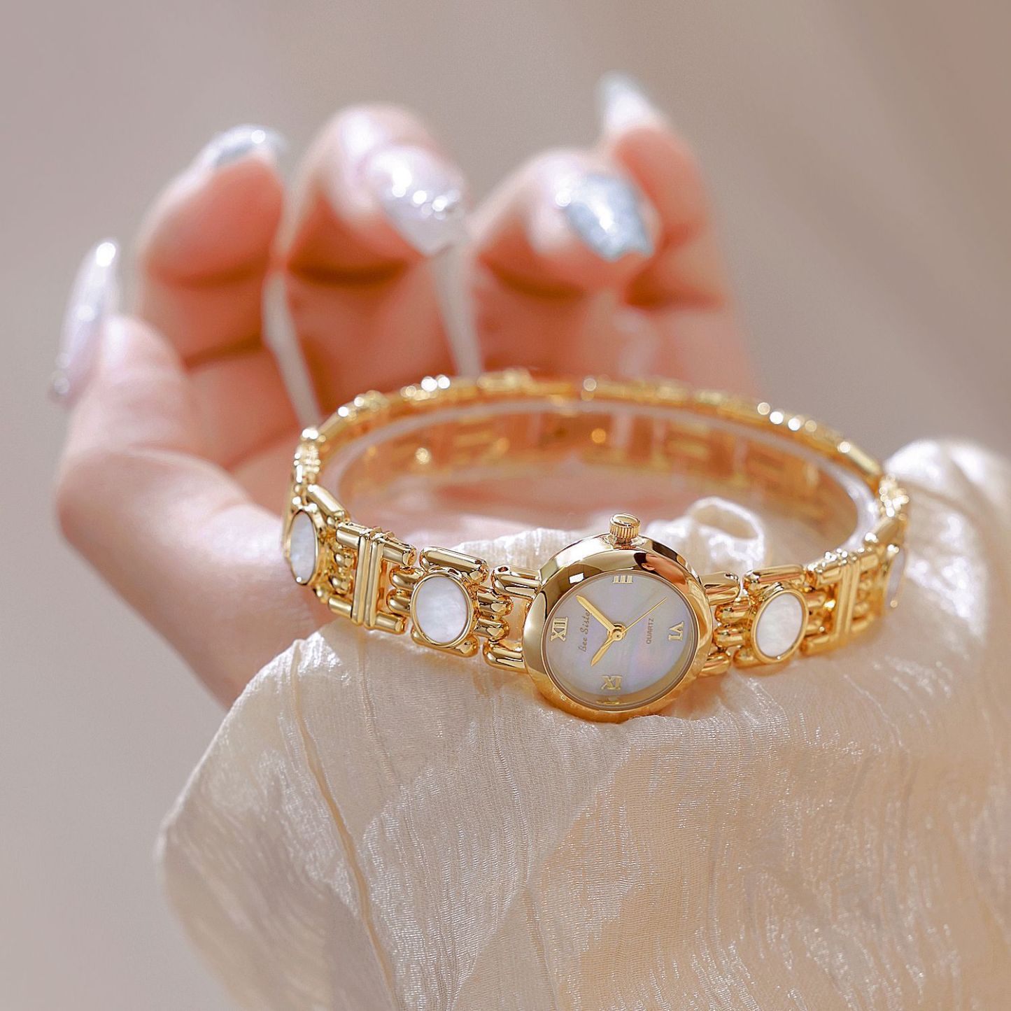 women's luxury watch