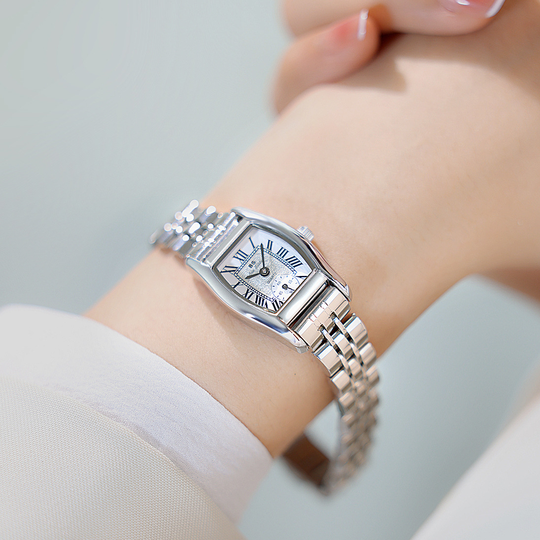 women's luxury watch