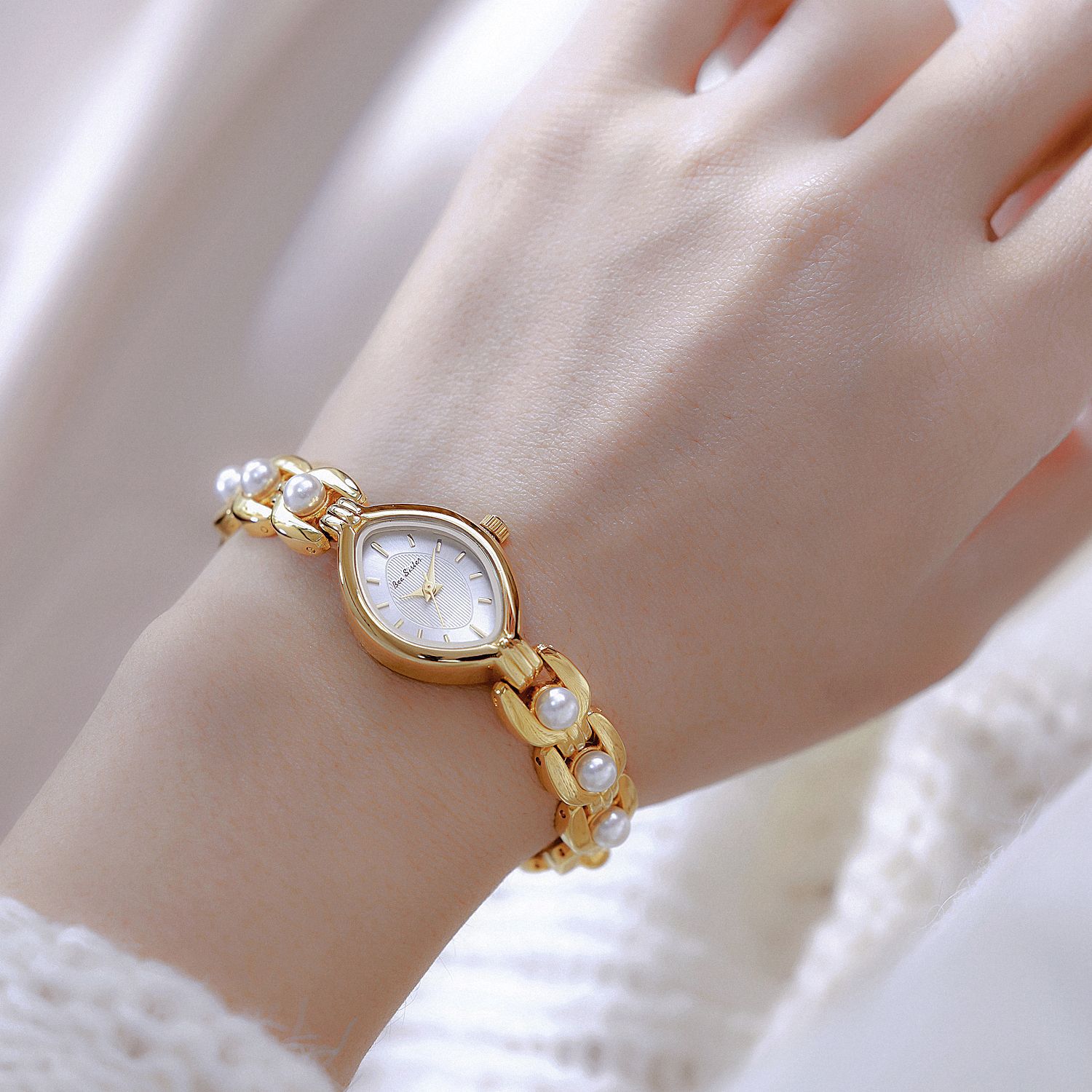 women's luxury watch
