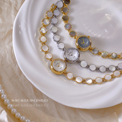 women's luxury watch