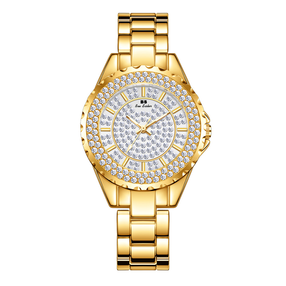 women's luxury watch