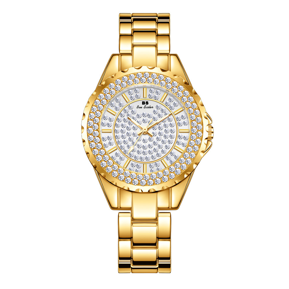 women's luxury watch