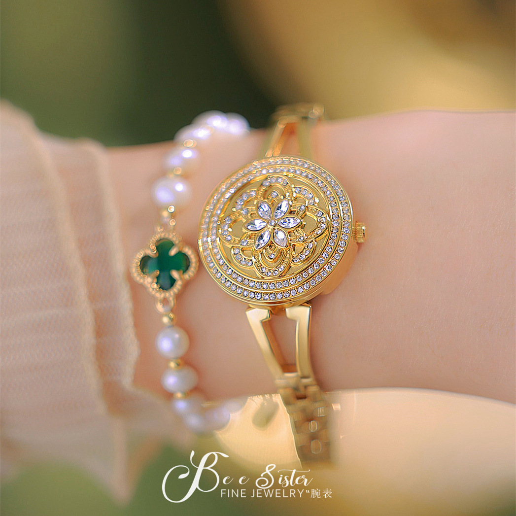 women's luxury watch