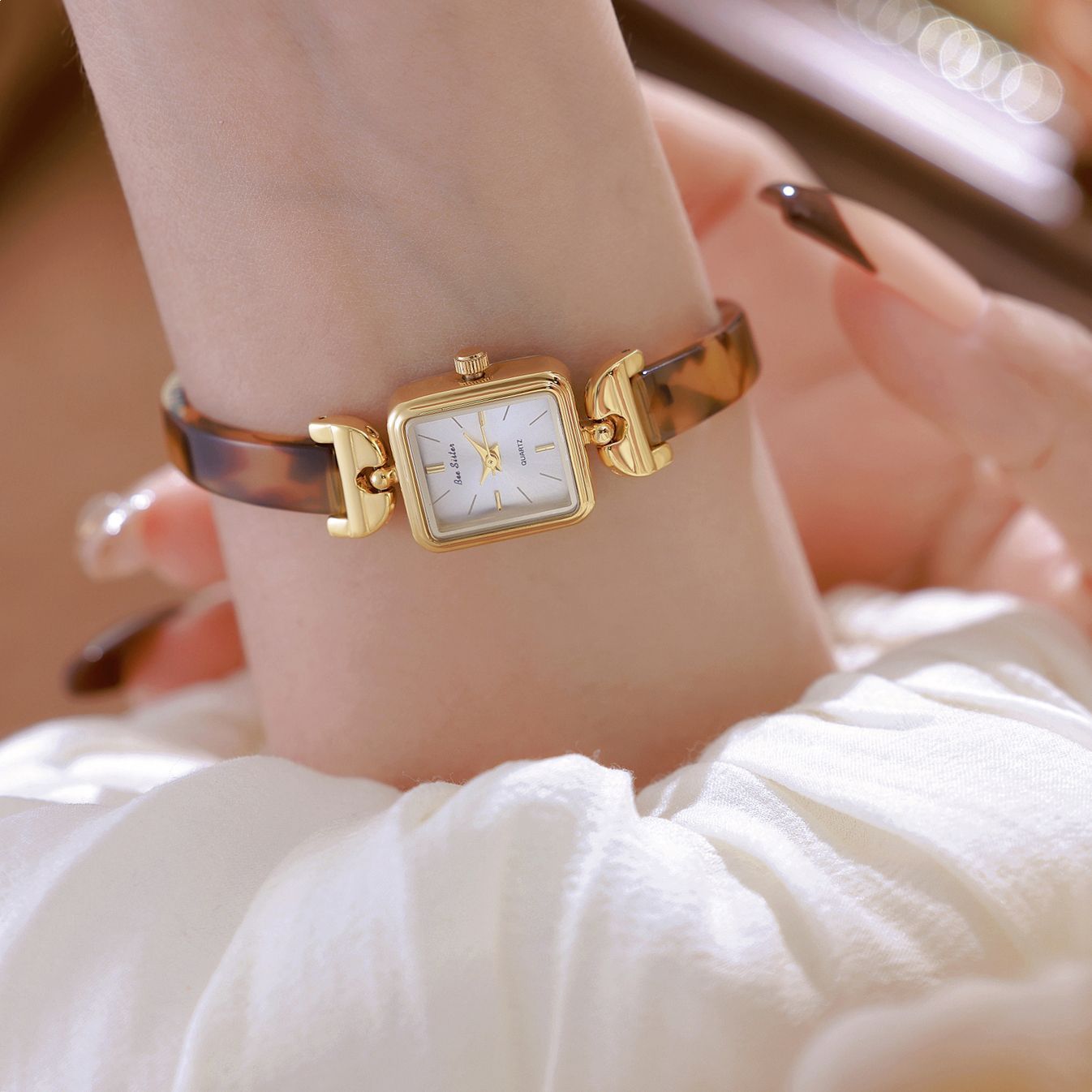 women's luxury watch