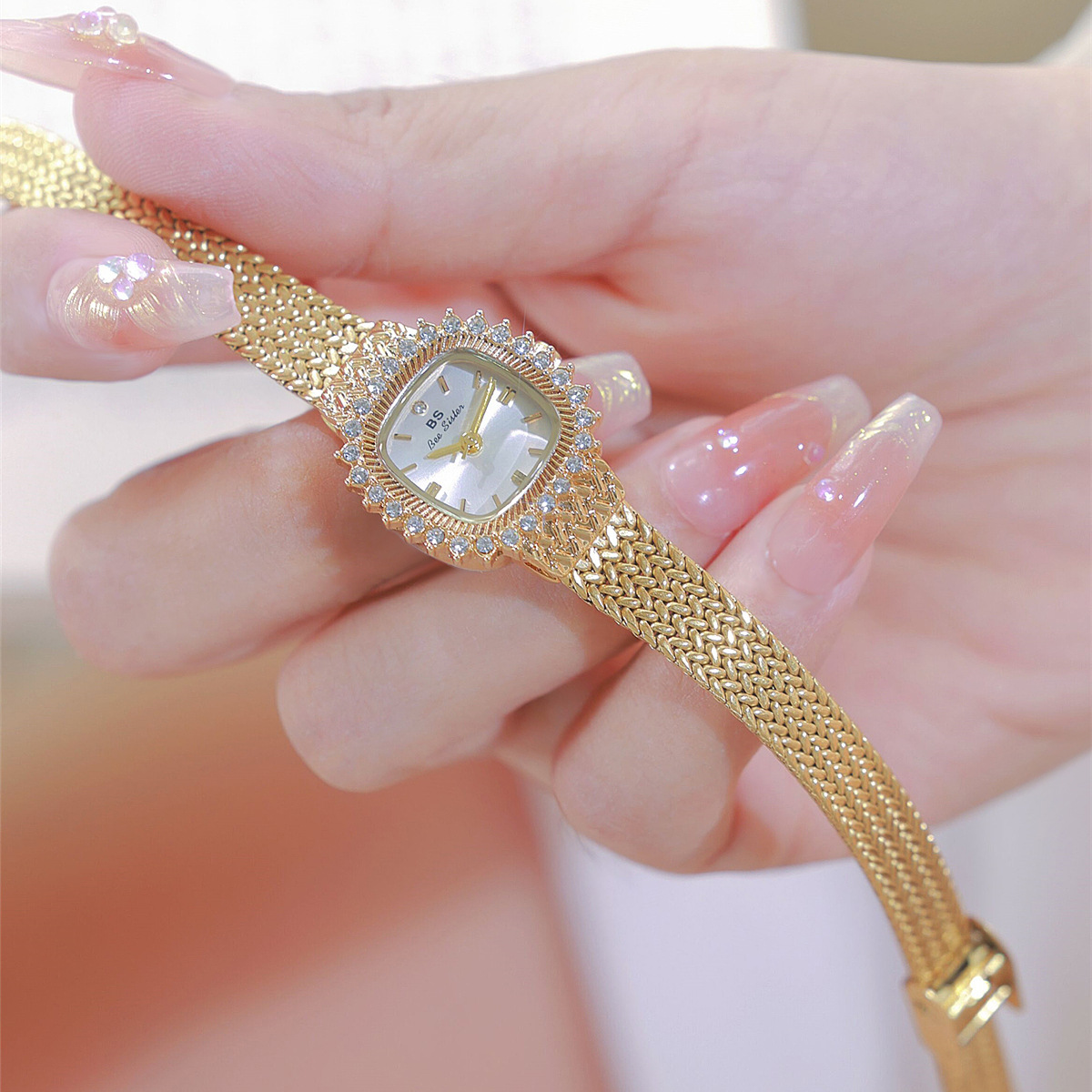 women's luxury watch