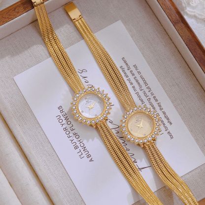 women's luxury watch