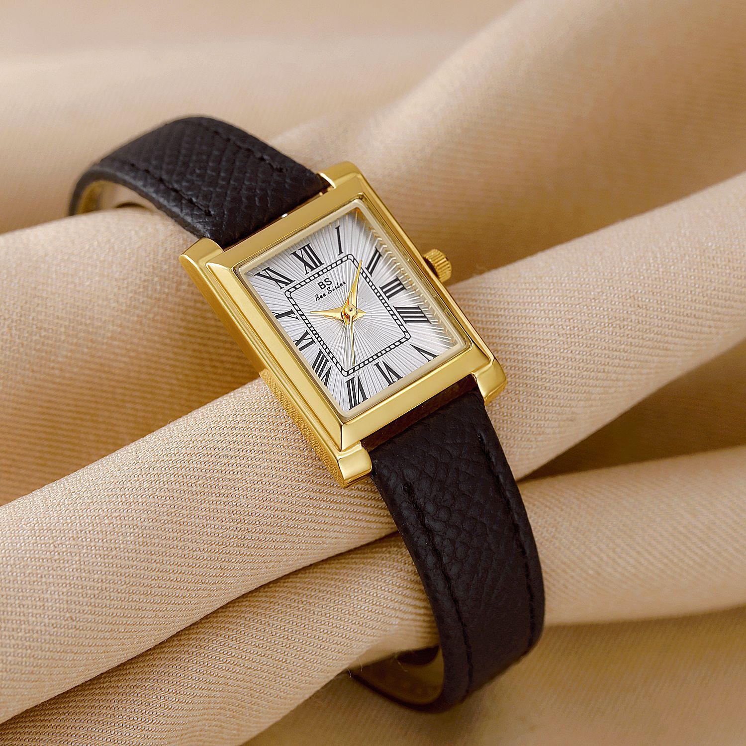 women's luxury watch