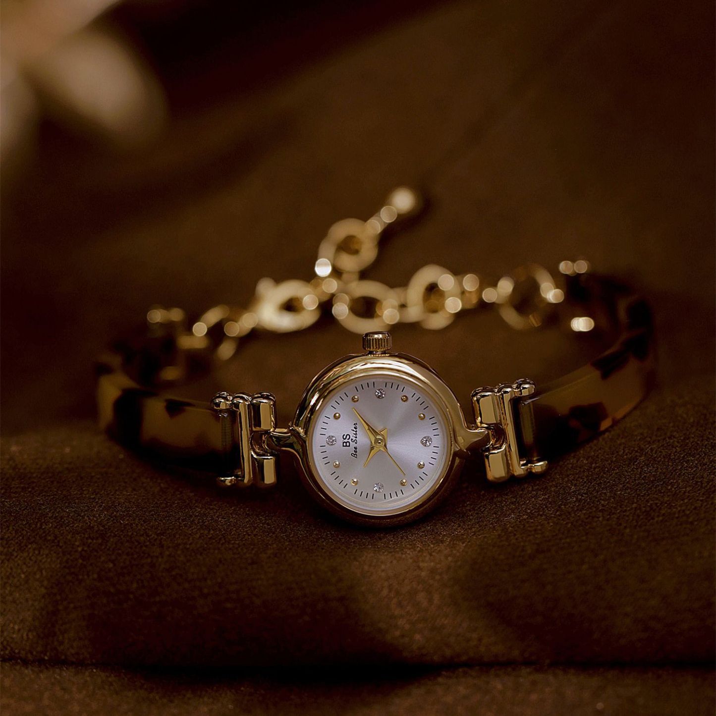 women's luxury watch