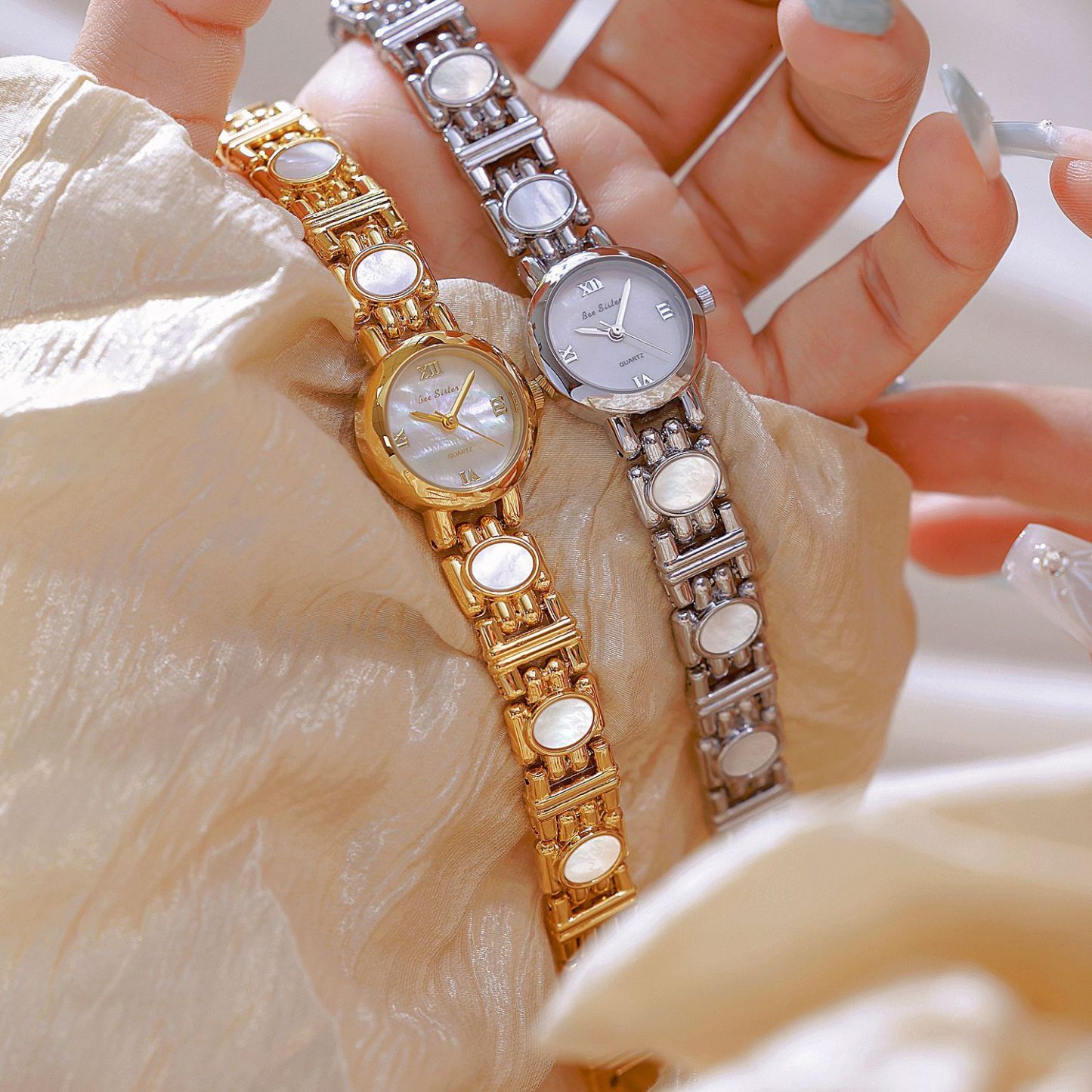 women's luxury watch