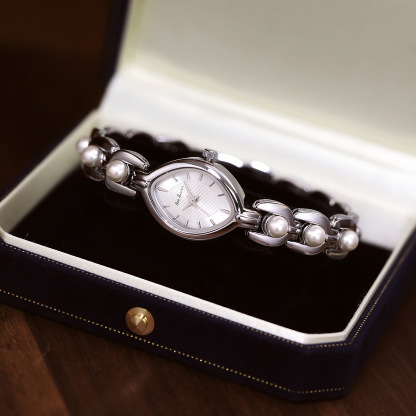 women's luxury watch