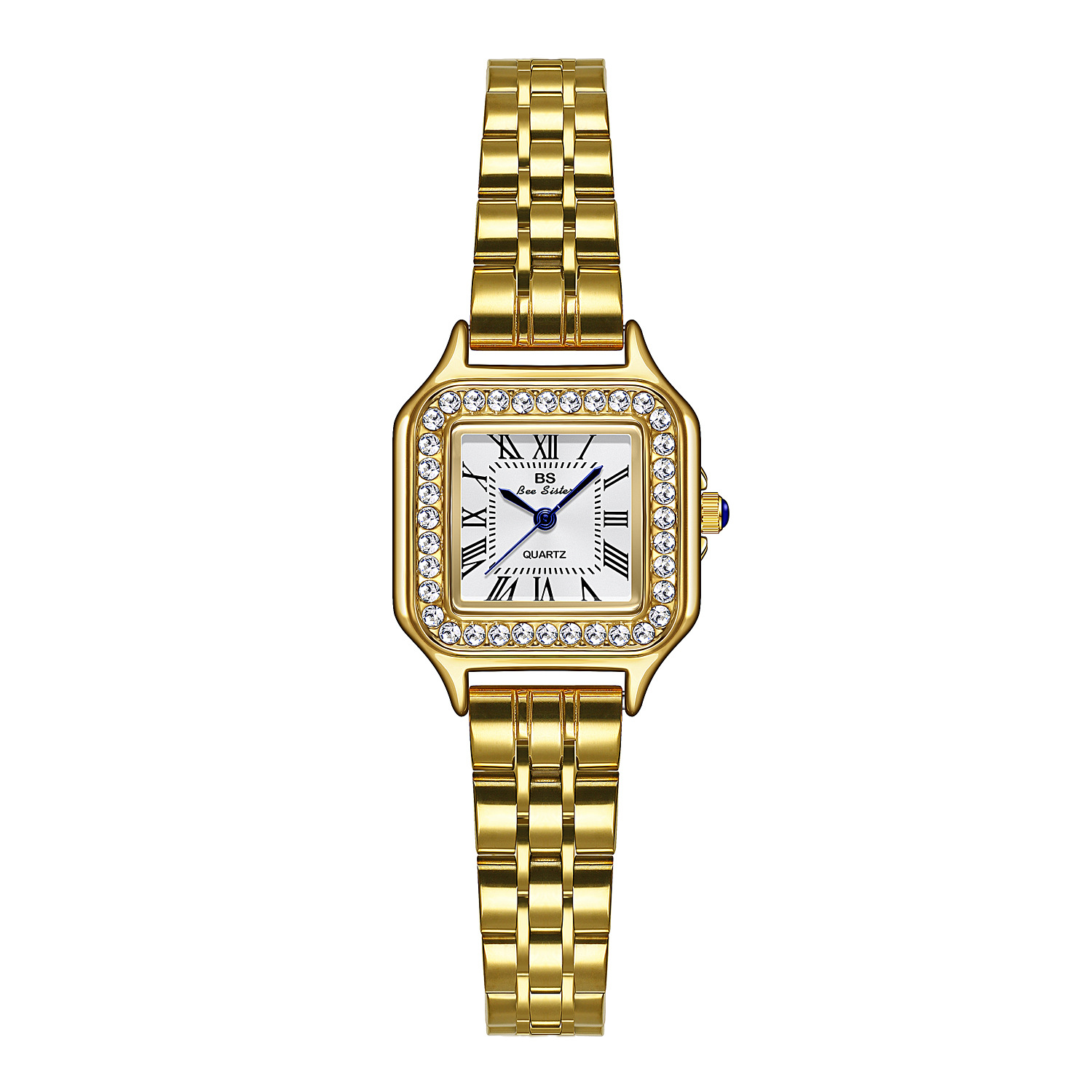 women's luxury watch