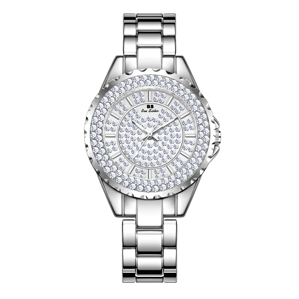 women's luxury watch