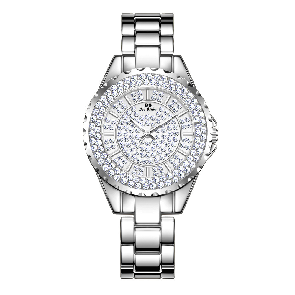 women's luxury watch