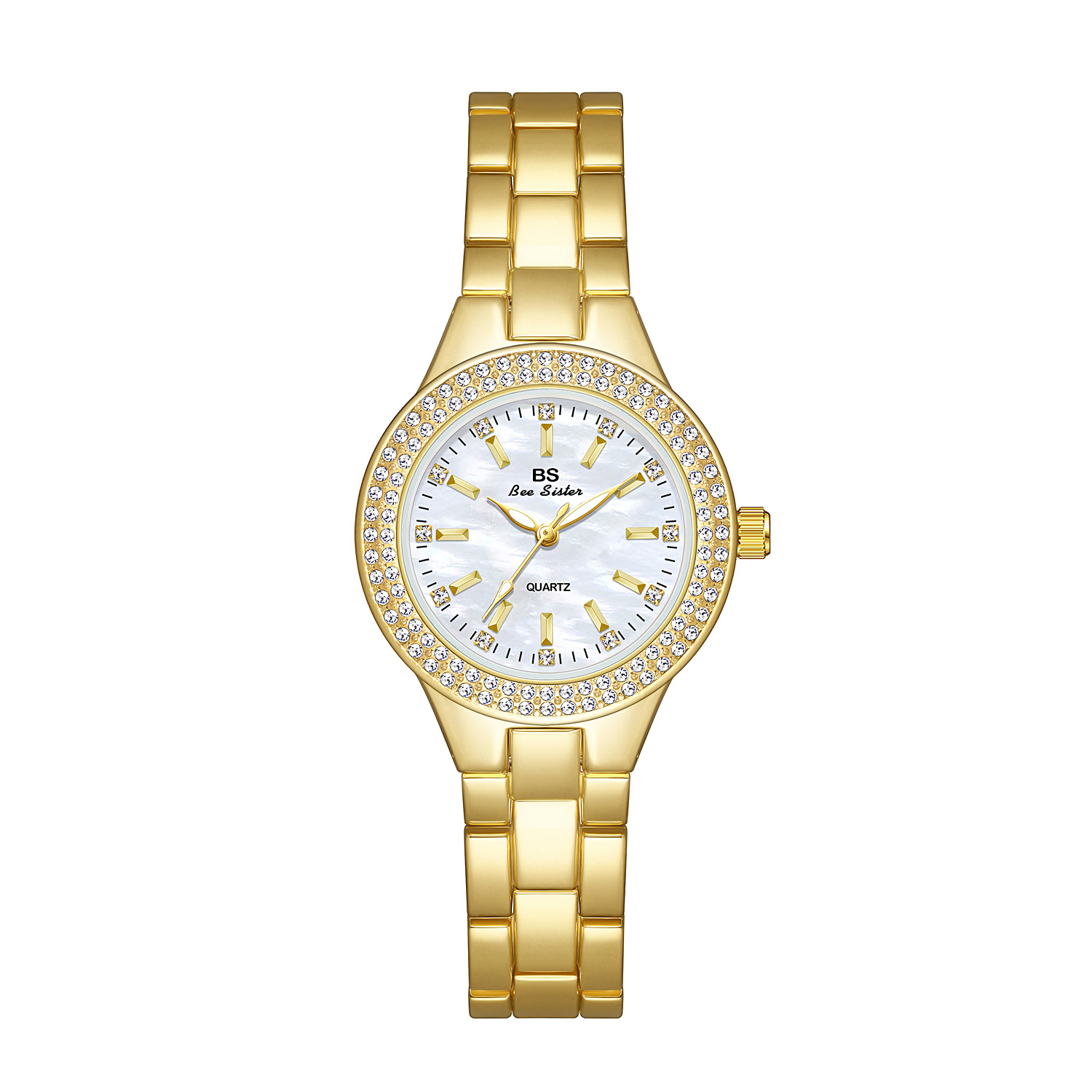 women's luxury watch