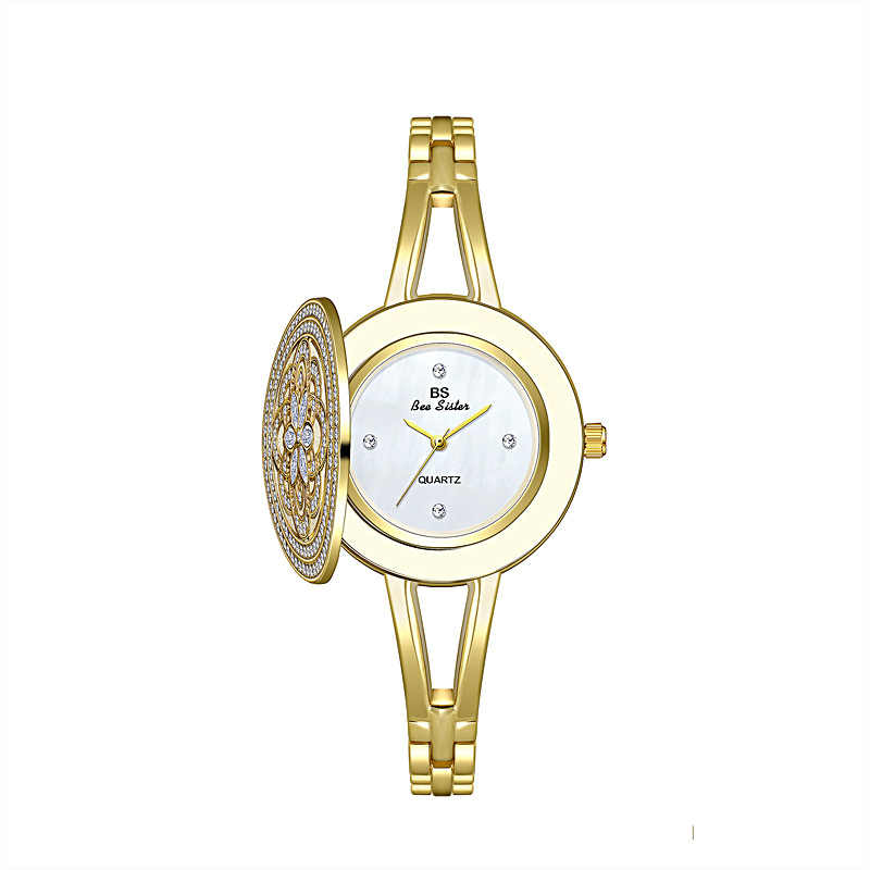 women's luxury watch