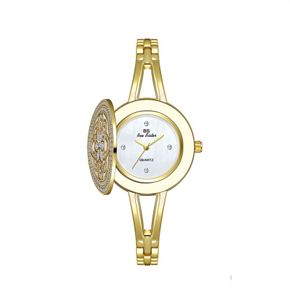 women's luxury watch