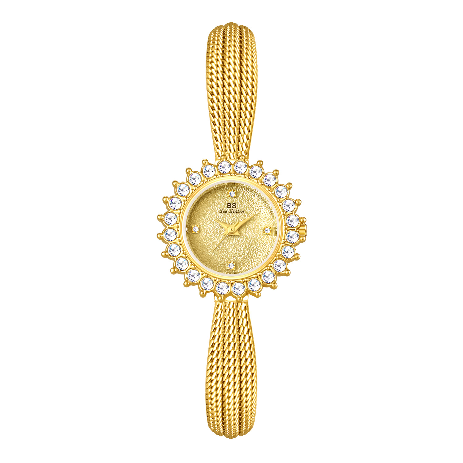 women's luxury watch