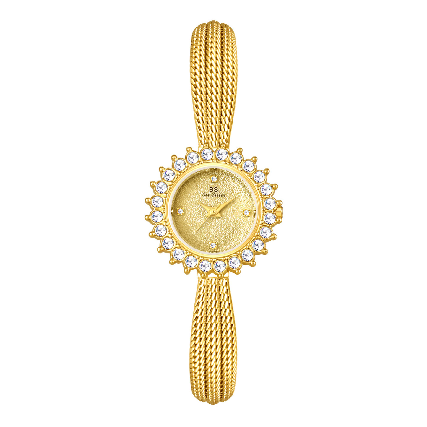 women's luxury watch
