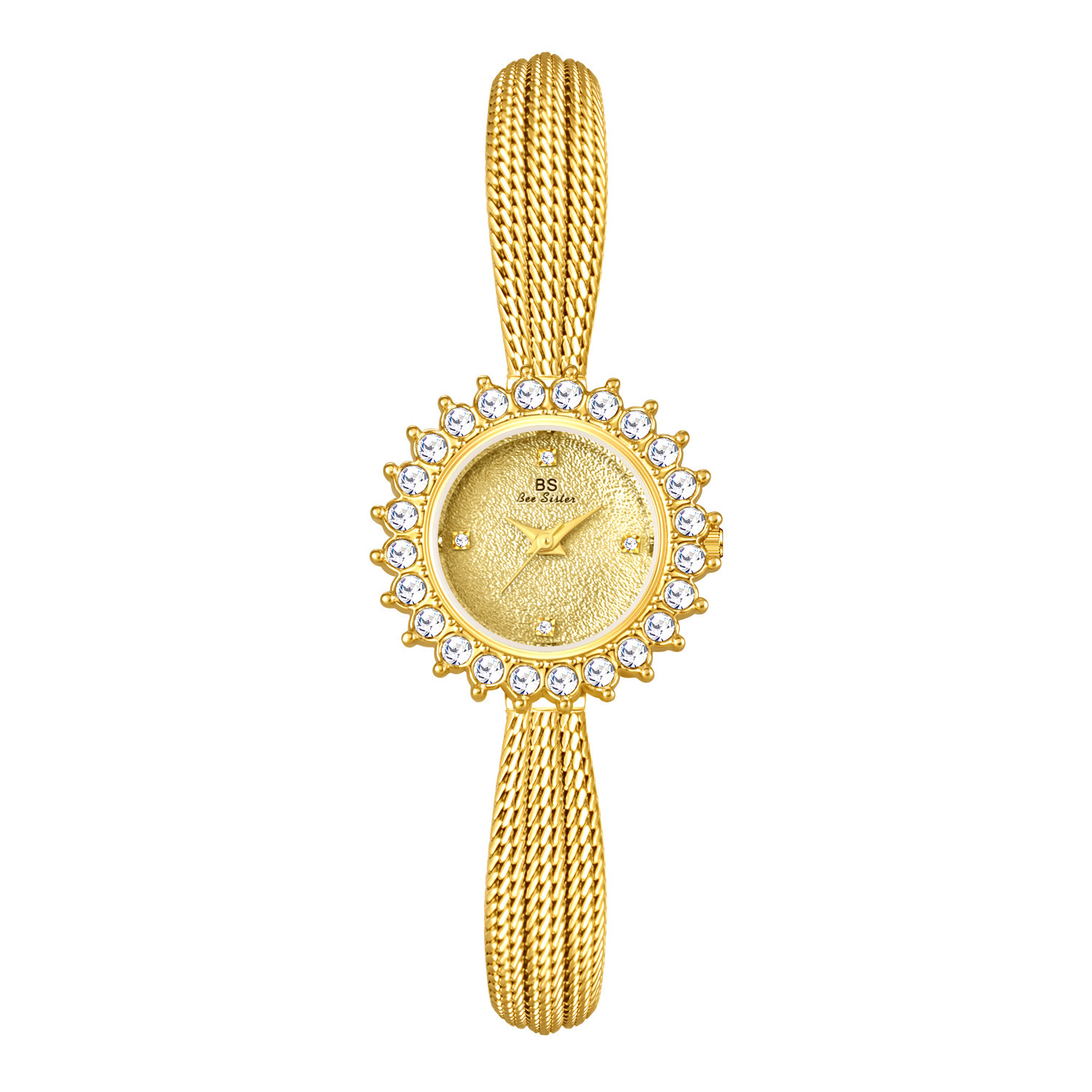 women's luxury watch