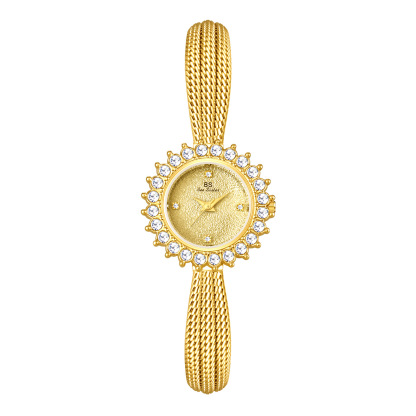 women's luxury watch
