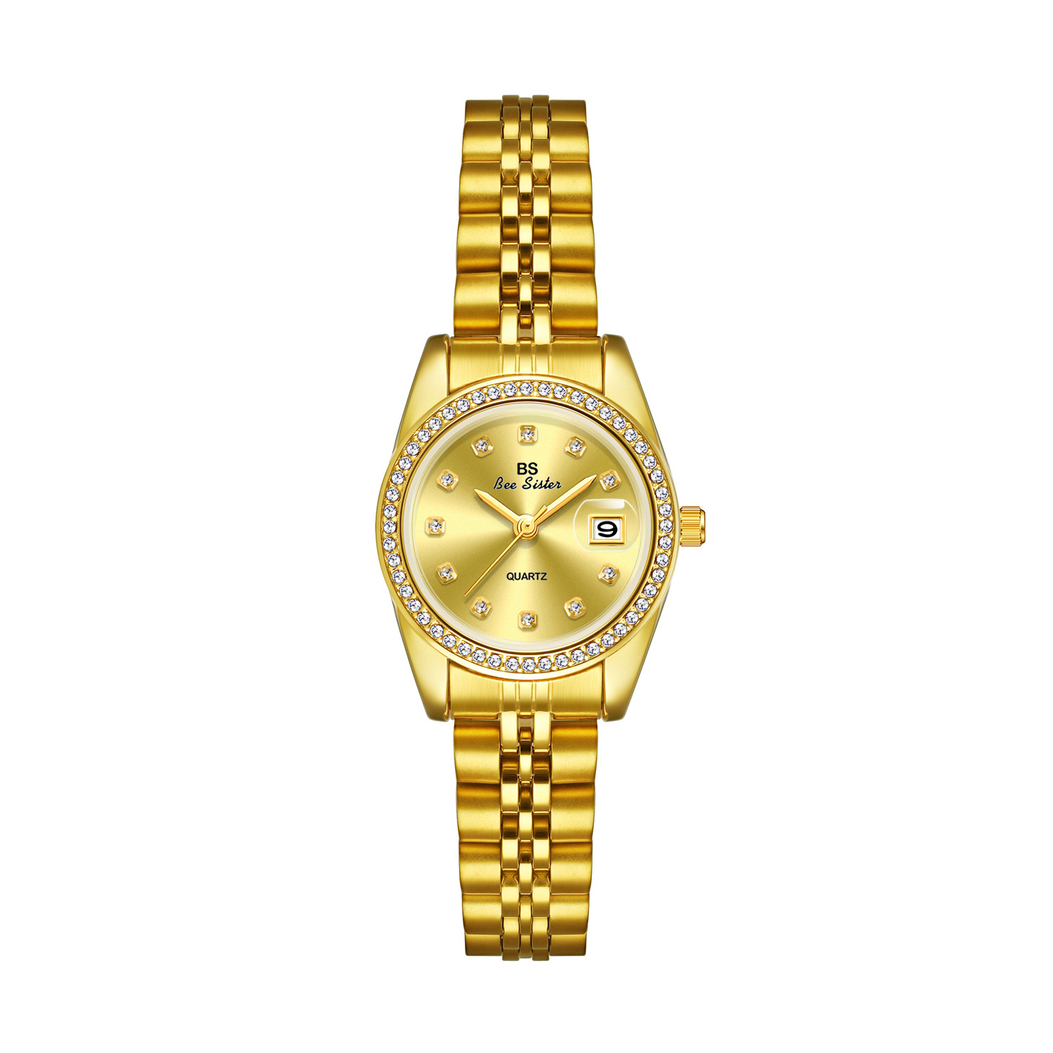 women's luxury watch