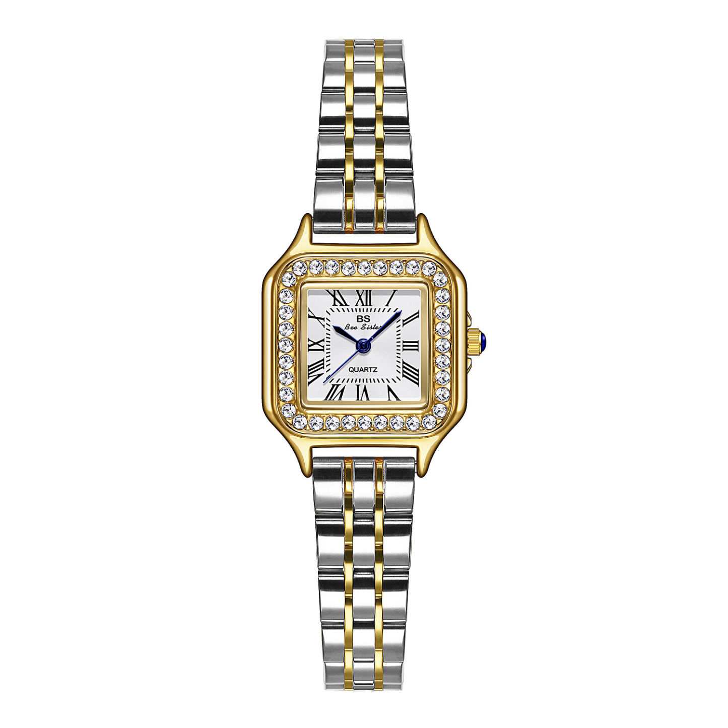 women's luxury watch