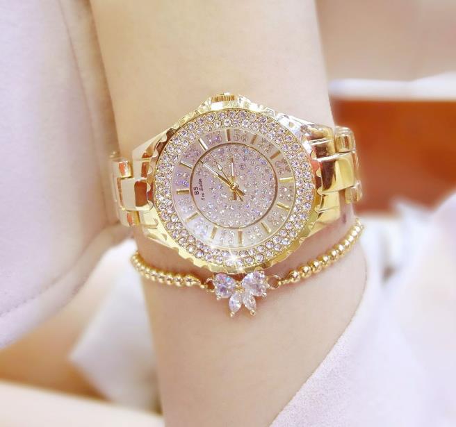 women's luxury watch