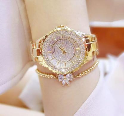 women's luxury watch