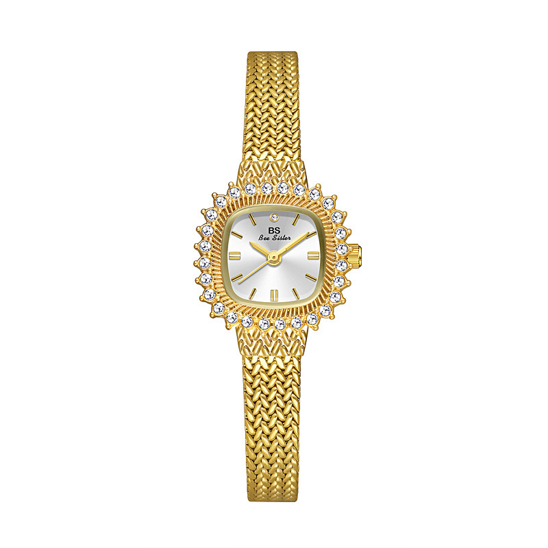 women's luxury watch