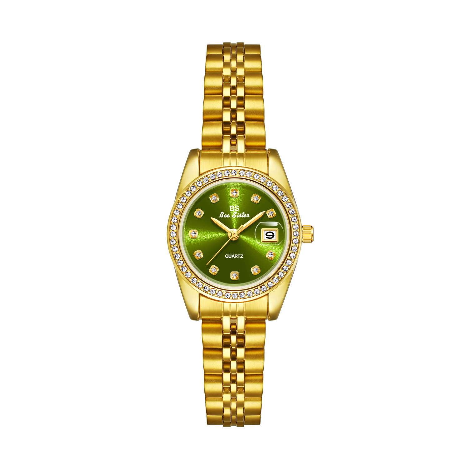 women's luxury watch