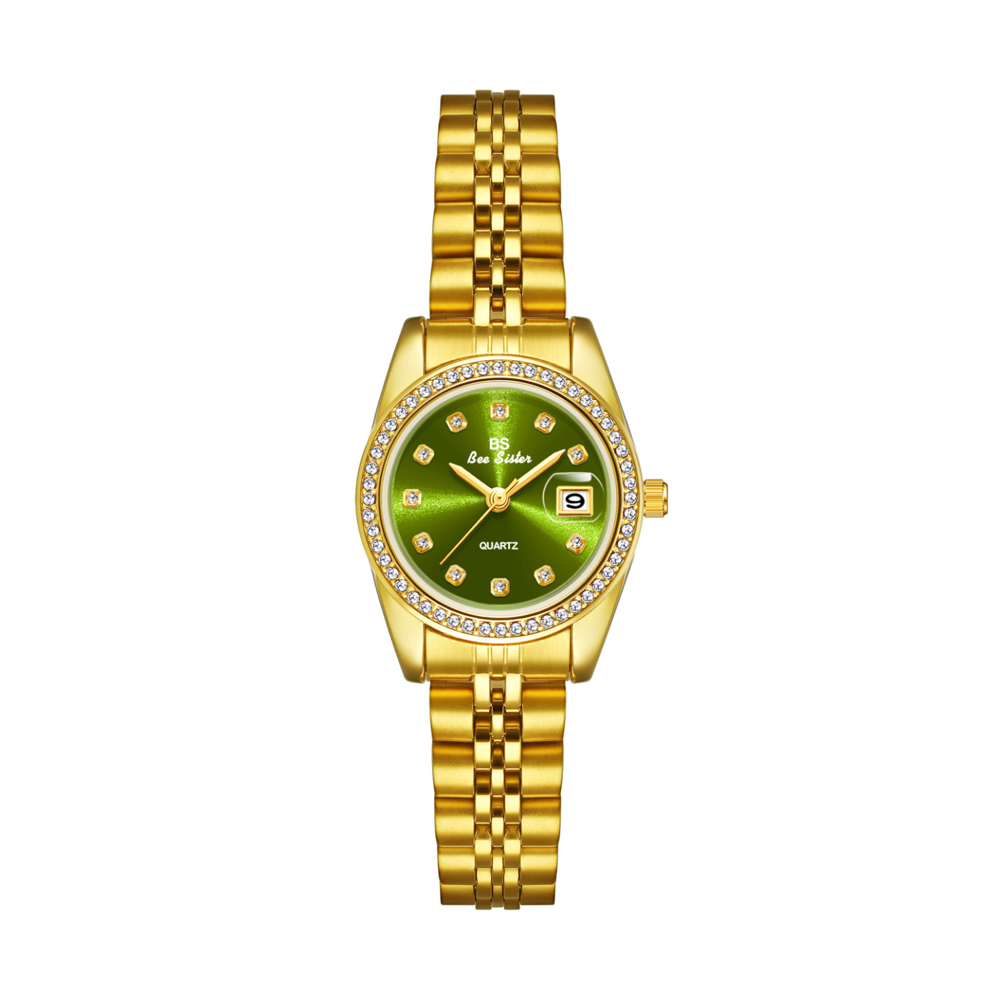 women's luxury watch