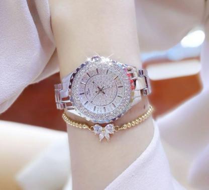 women's luxury watch
