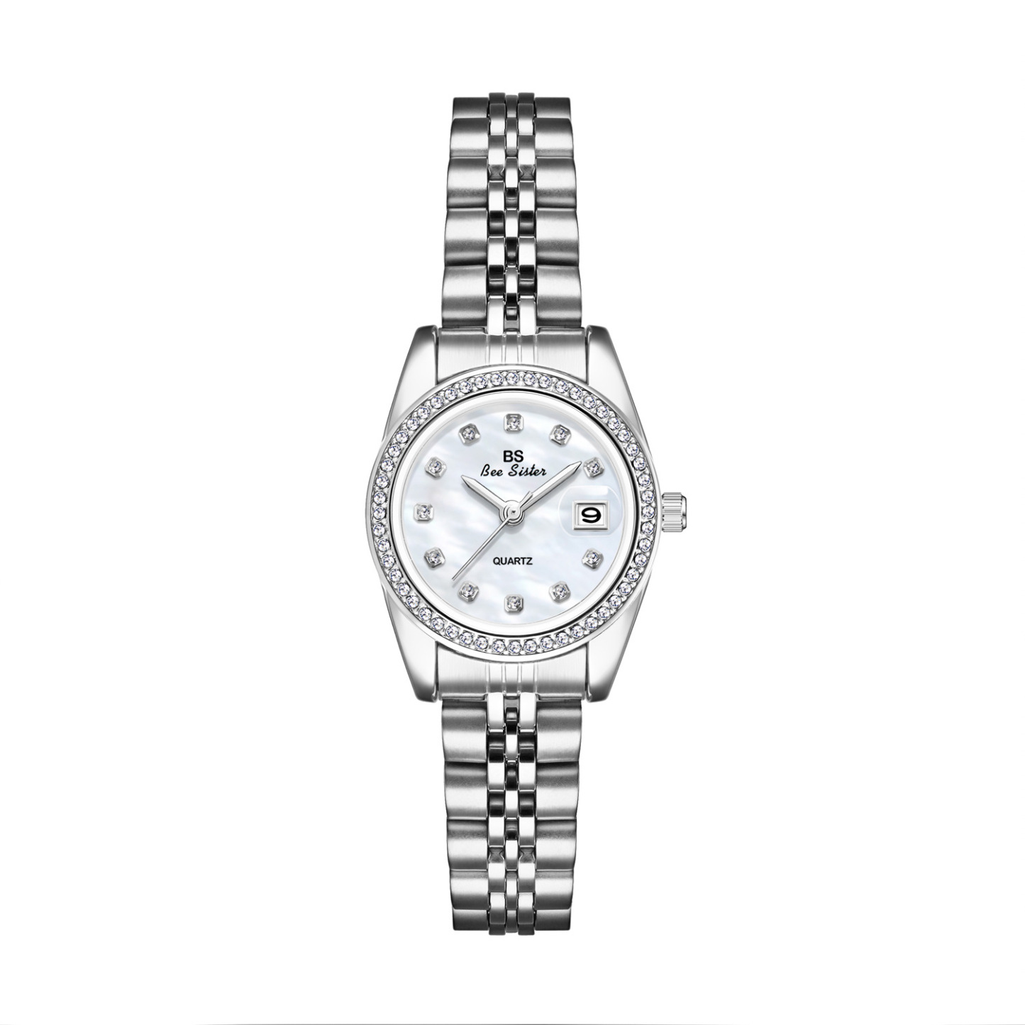women's luxury watch