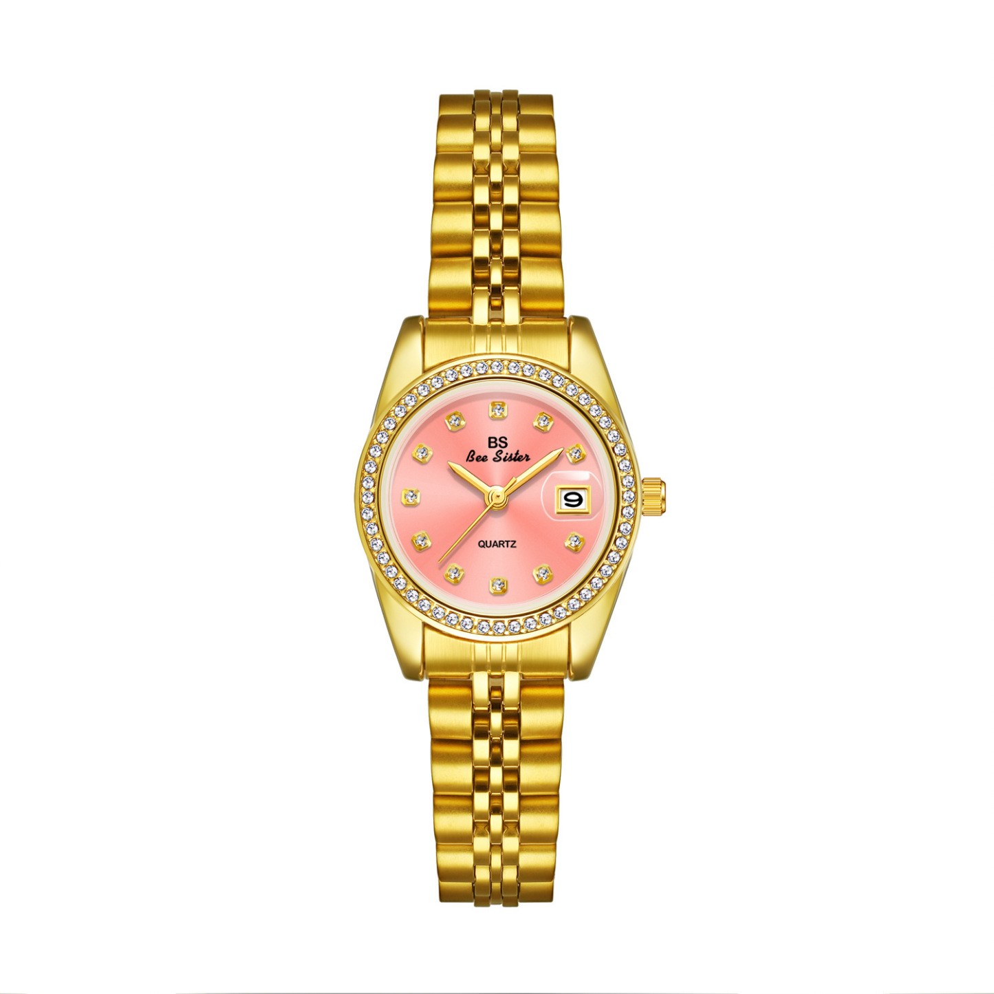 women's luxury watch