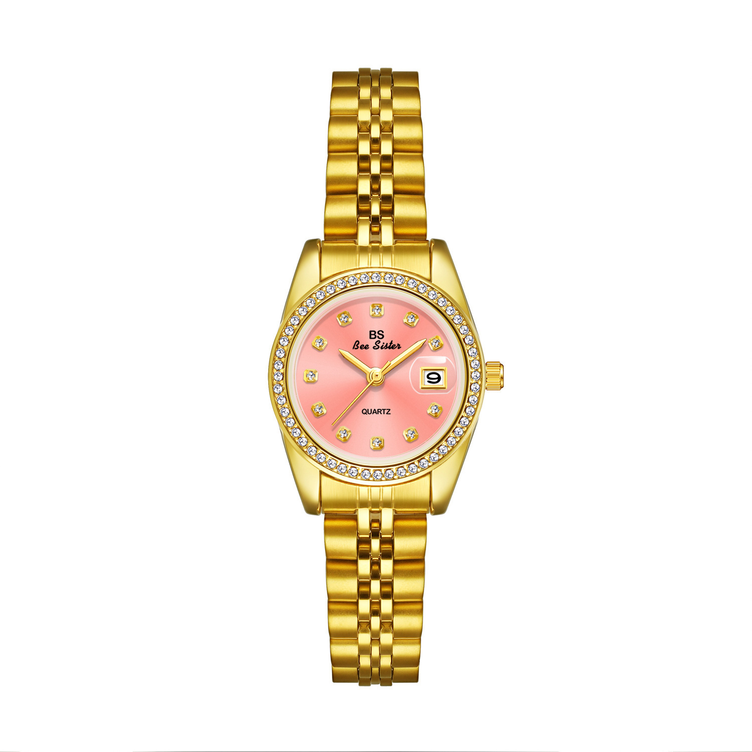 women's luxury watch