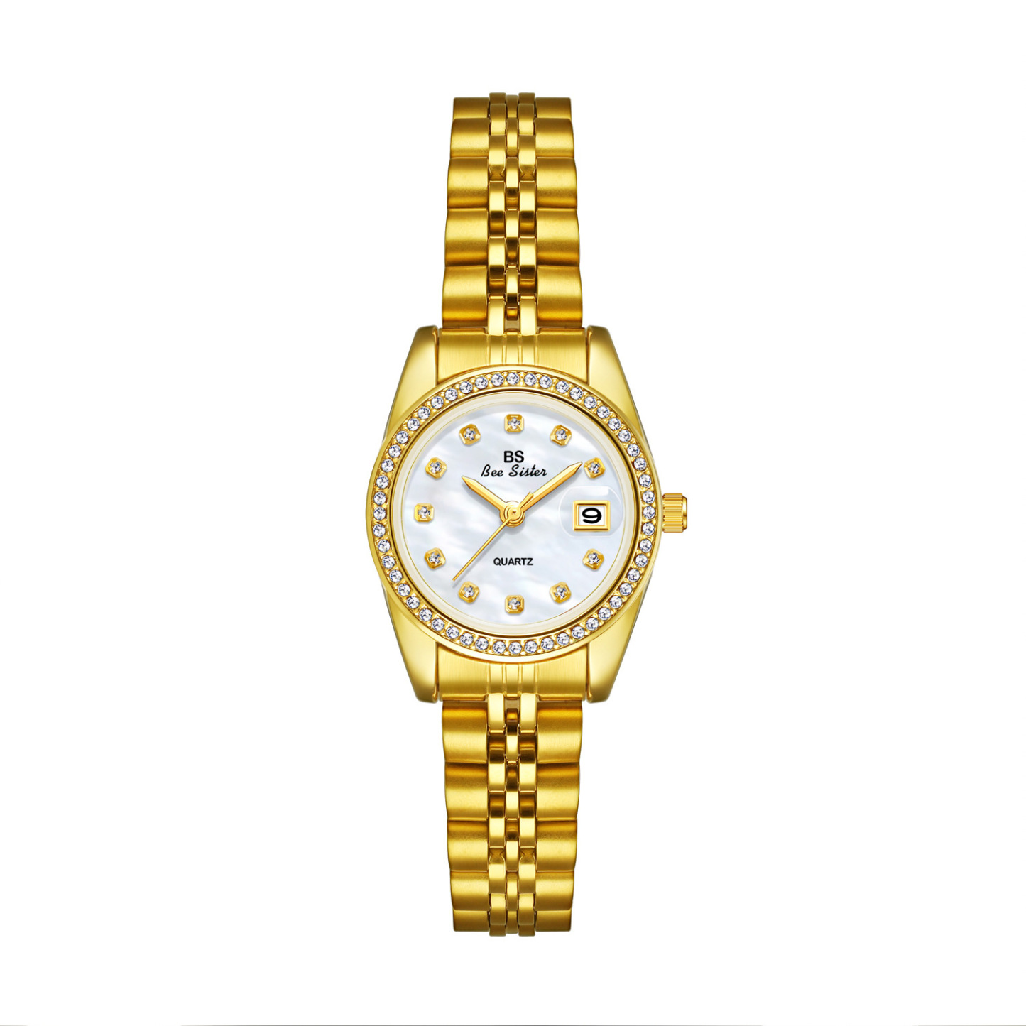 women's luxury watch