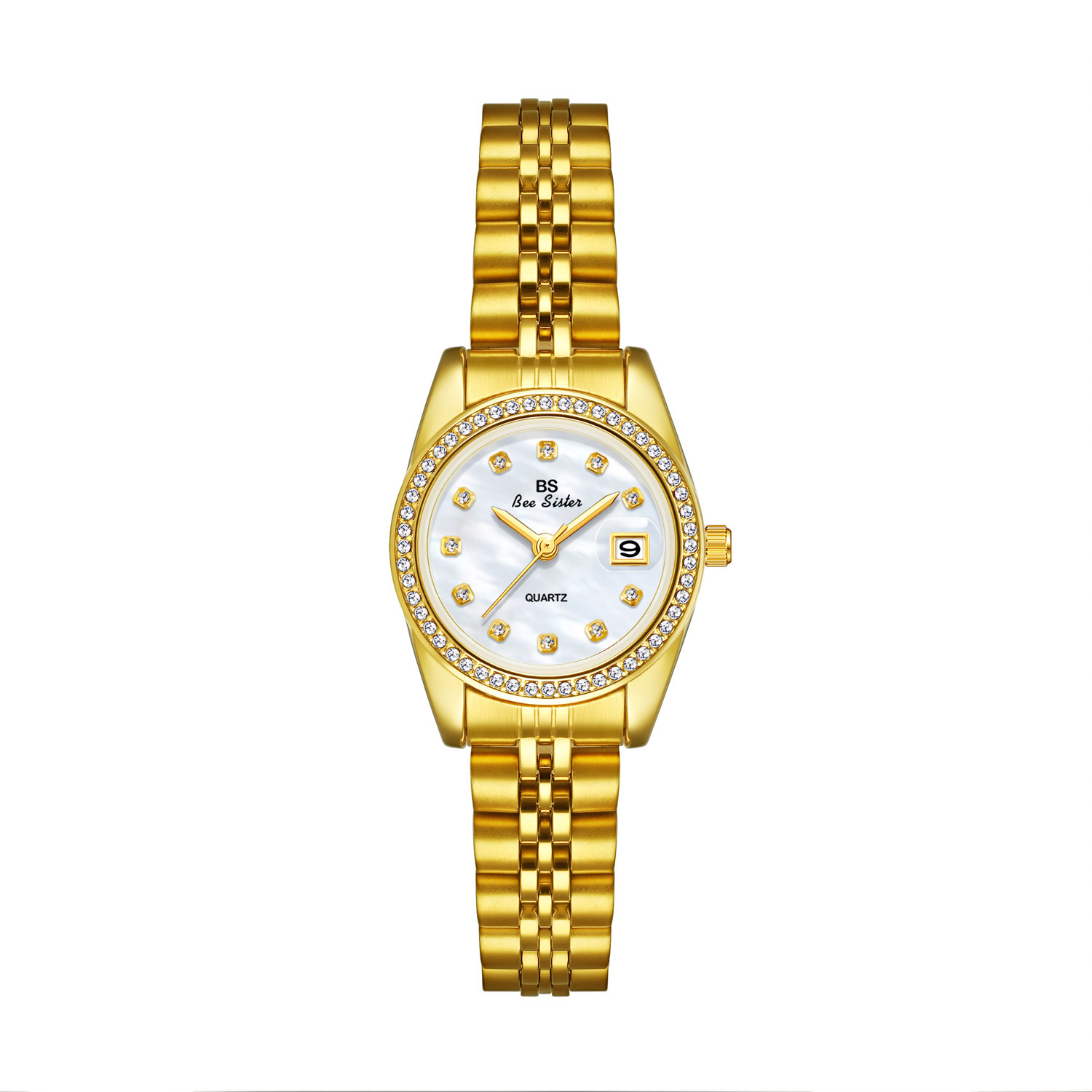 women's luxury watch