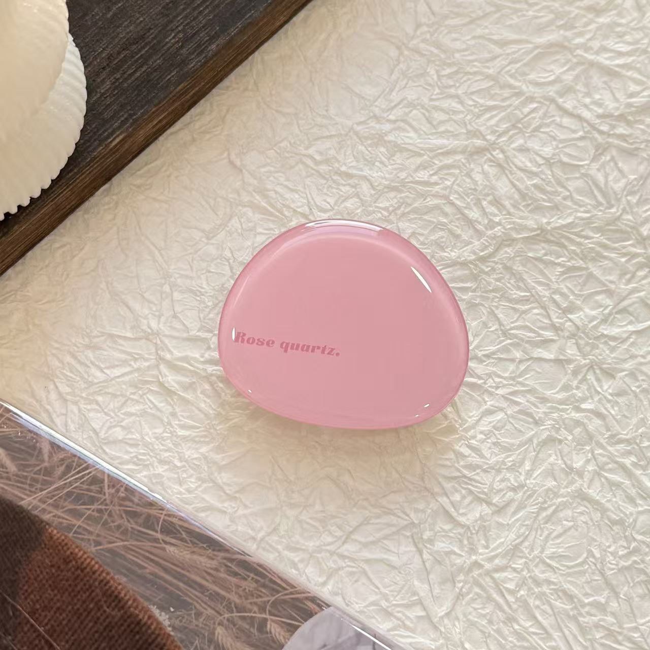 Classic popsocket metal enamel series magnetic holder retractable airbag magsafe phone popsocket