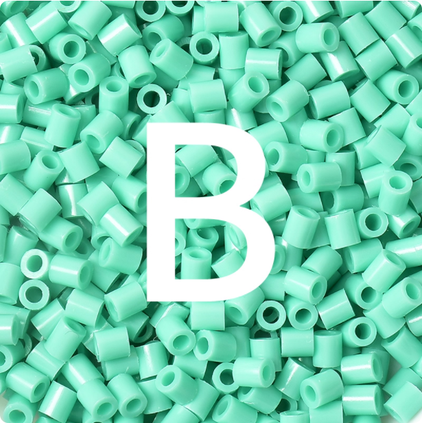 B Series Color Refill Pack