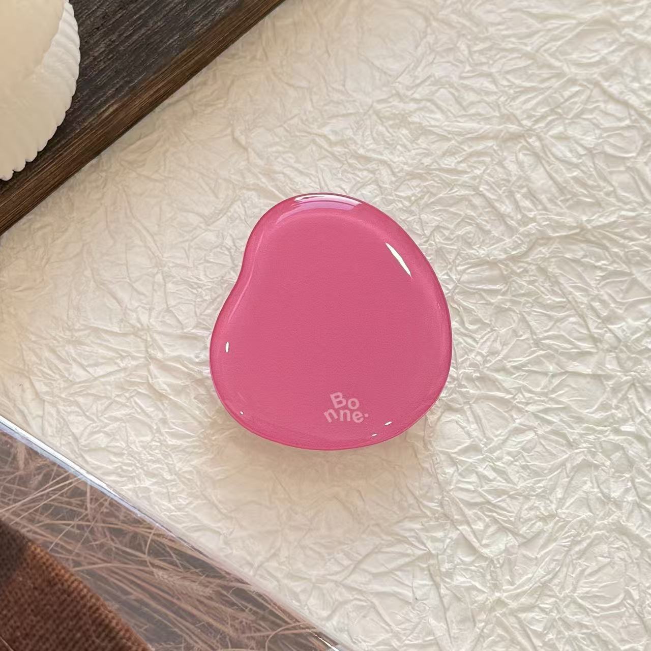 Classic popsocket metal enamel series magnetic holder retractable airbag magsafe phone popsocket