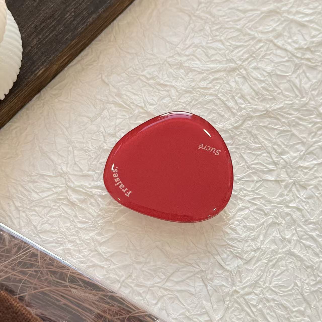 Classic popsocket metal enamel series magnetic holder retractable airbag magsafe phone popsocket